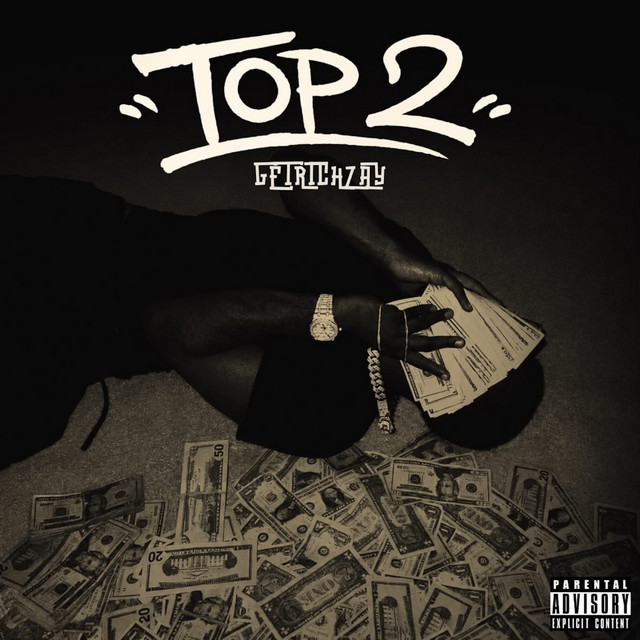 2 Different Hoods cover art
