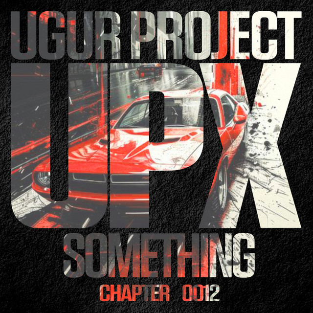 Something cover art