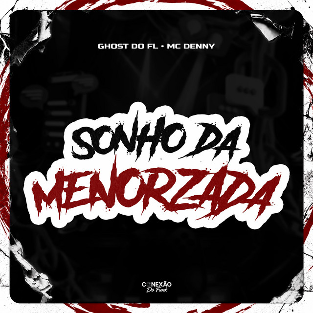 Sonho da Menorzada album image