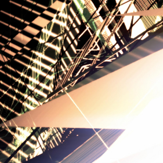 Fragments cover art