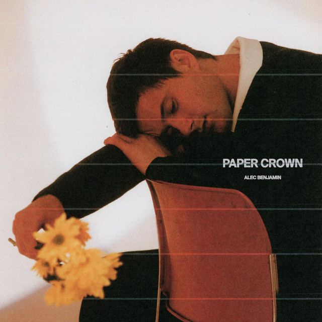 Paper Crown cover art