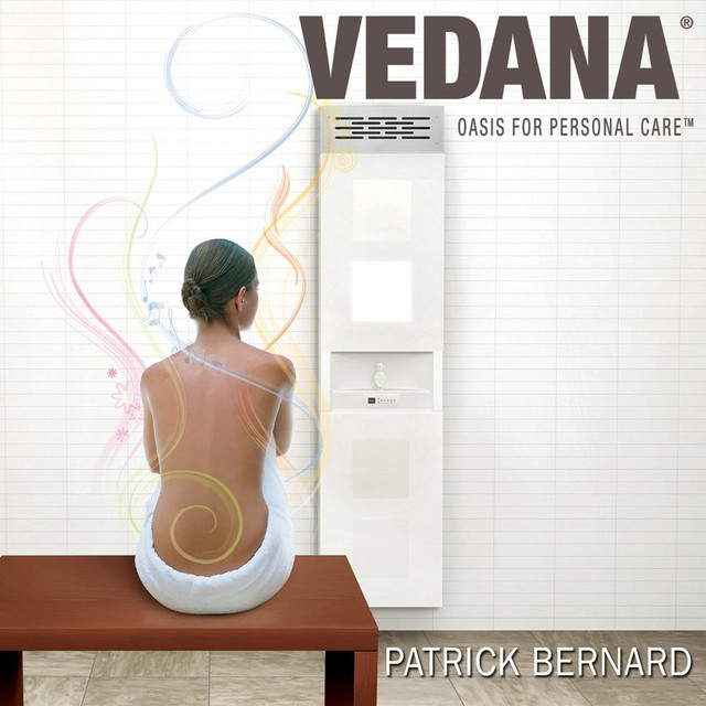 Vedana cover art