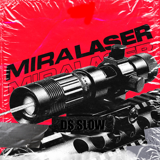 Mira Laser cover art