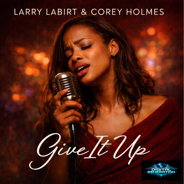Give it up - Original