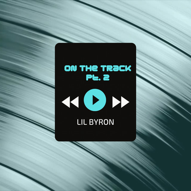 On The Track Pt. 2