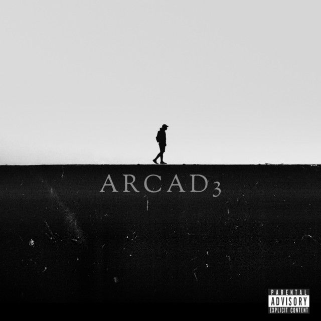 Arcade - Single by Olaska | Spotify