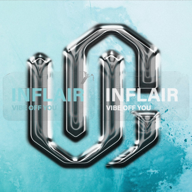Vibe Off You - Extended Mix album art