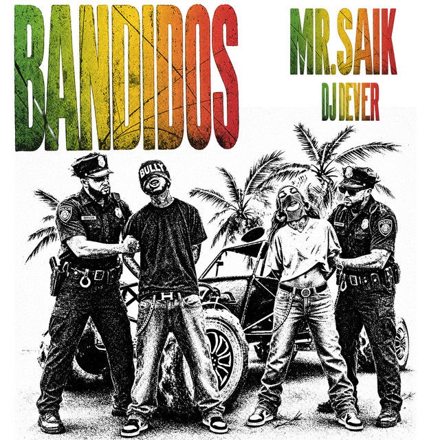 Bandidos