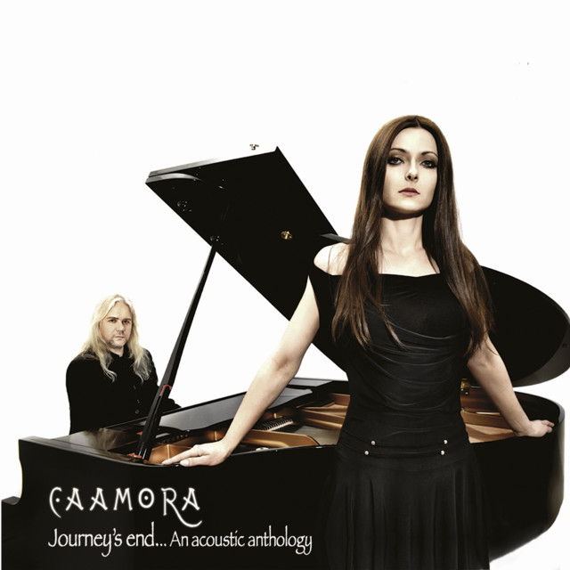Journey's End… An Acoustic Anthology