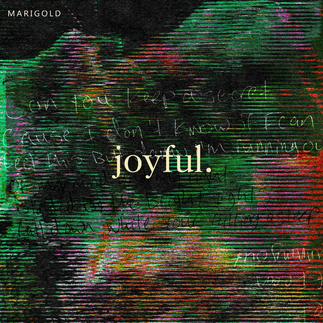 Marigold cover