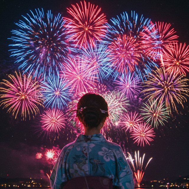 HANABI FUNK - Slowed