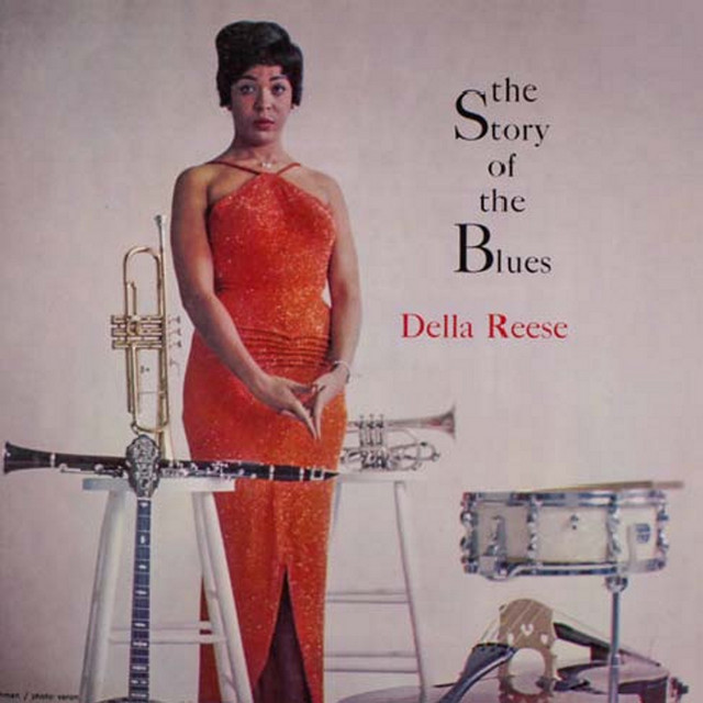 The Story of the Blues