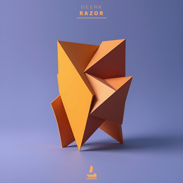 Cover art for Geerk — Razor
