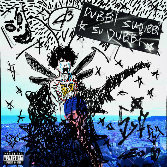 DUBBI SU DUBBI SU DUBBI cover art