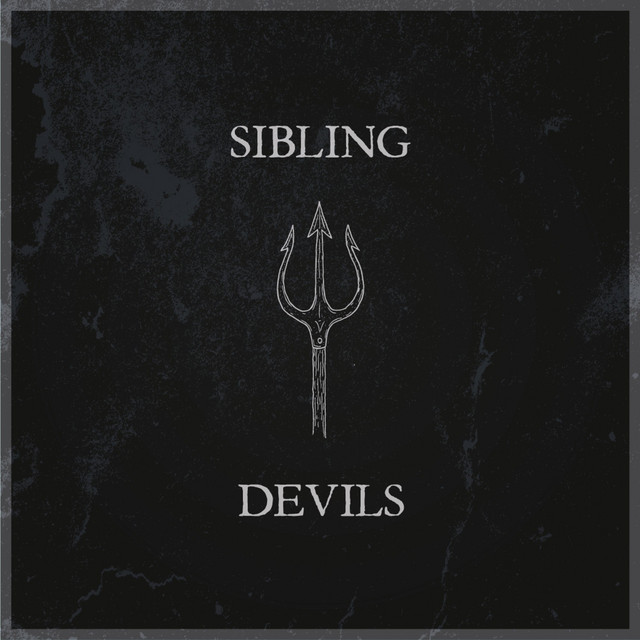 Devils cover art