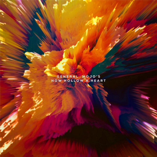 How Hollow a Heart cover