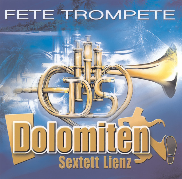 Fete Trompete cover