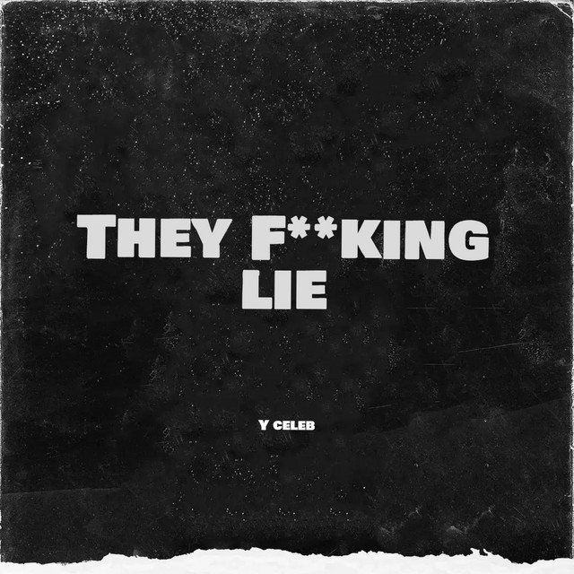 They Lie