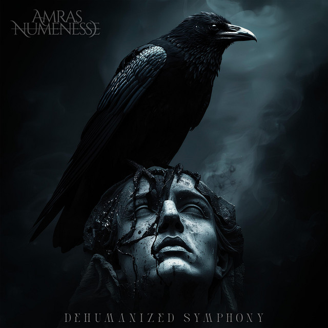 Dehumanized Symphony cover art