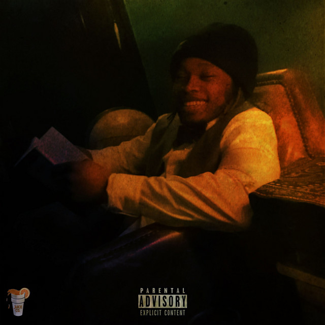 Now You Know cover art