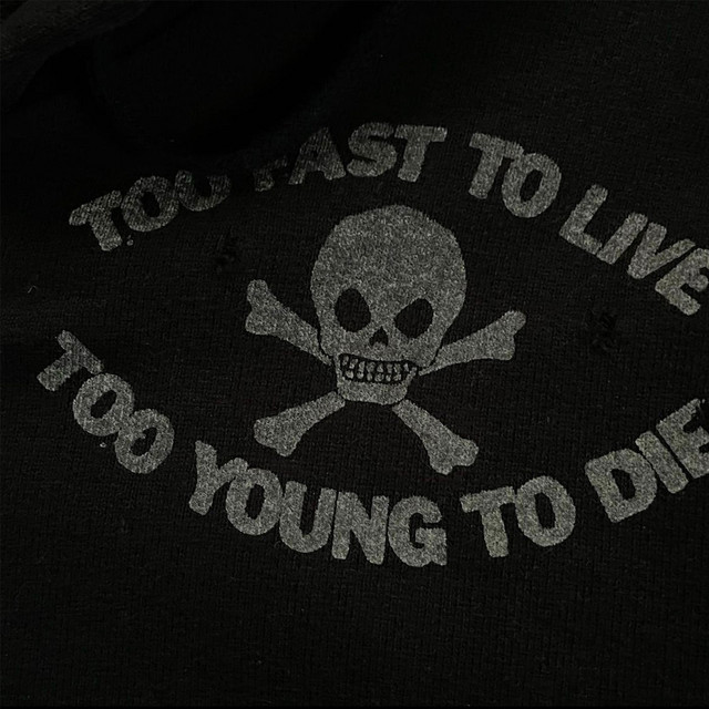 2FAST4LIFE cover art