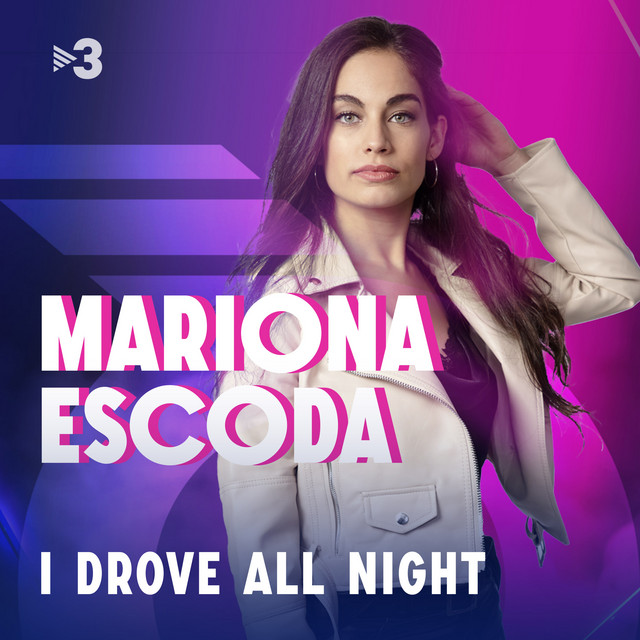 I Drove All Night - En directe