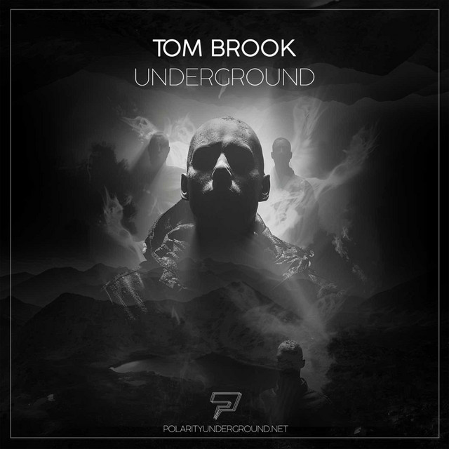 Обкладинка: Underground — Tom Brook