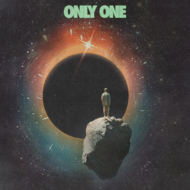Only One cover art