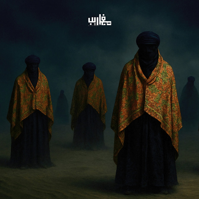 Imselyien cover art