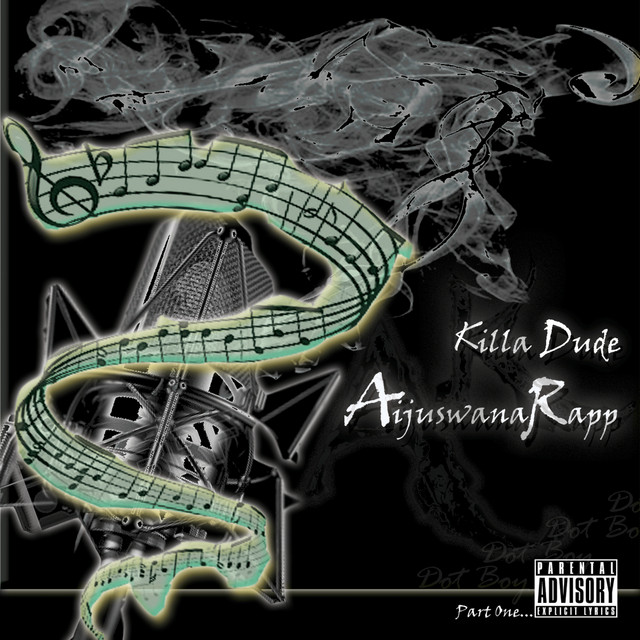 AiJusWanaRapp cover art