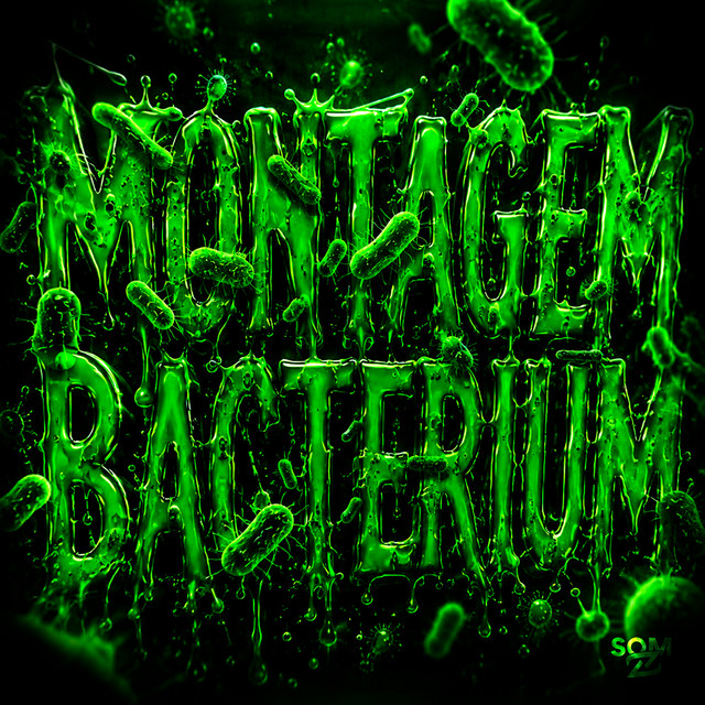 Montagem Bacterium
