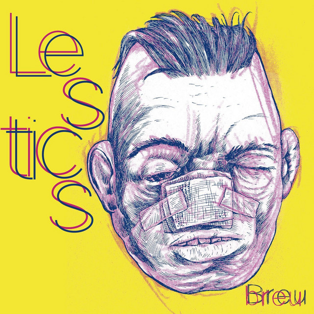 Breu by Lestics