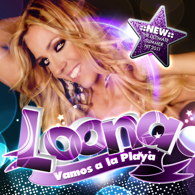 Vamos A La Playa - Radio Edit