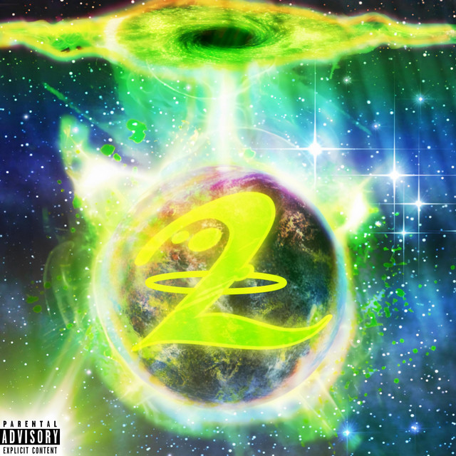 Slimeverse 2 cover art