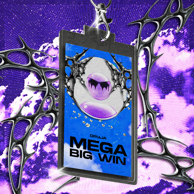 MEGA BIG WIN cover art