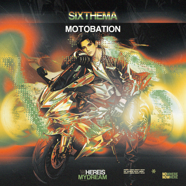 Motobation cover art