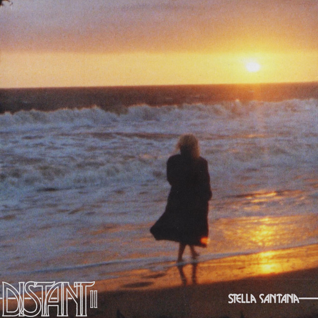 Eternal Sunshine cover art