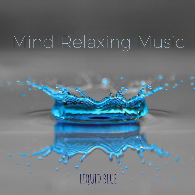 Mind Relaxing Music - Positive Zen Spa Music for Relaxation and Peace of Mind cover