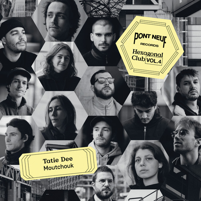 Moutchouk album art