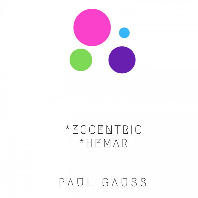 Paul Gauss