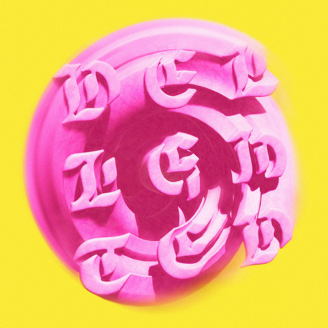 Delighted cover art