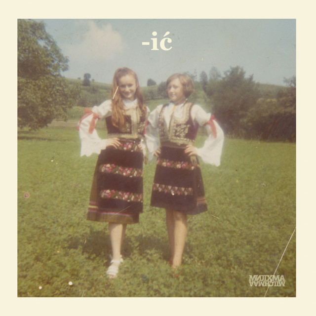 ić cover art