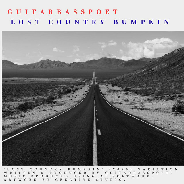 Lost Country Bumpkin