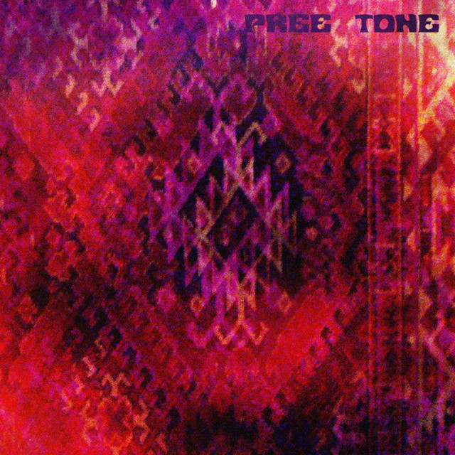 Cover art: Boundaries of Existence — Pree Tone