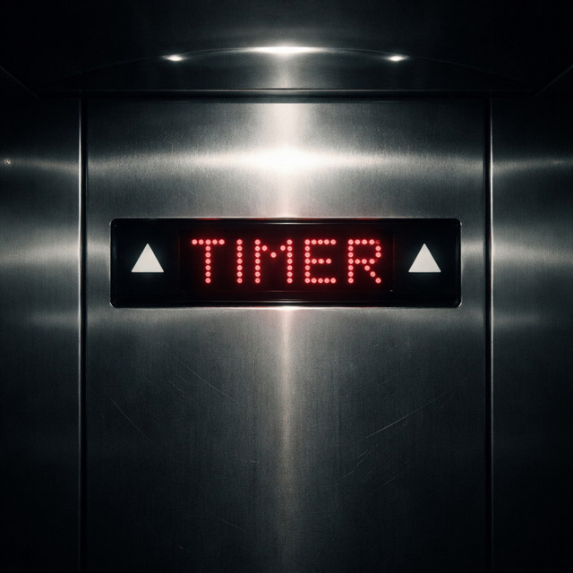 Timer cover art