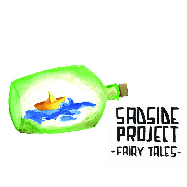 Fairy Tales cover art