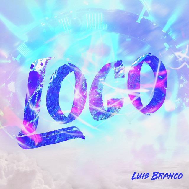 Loco cover art
