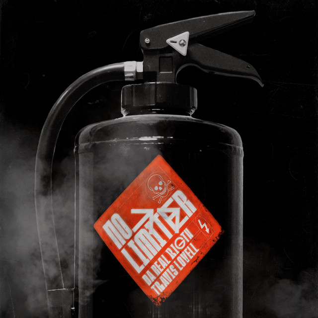 No Limiter cover art