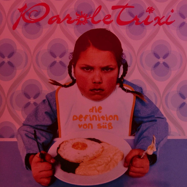 Parole Trixi Photo