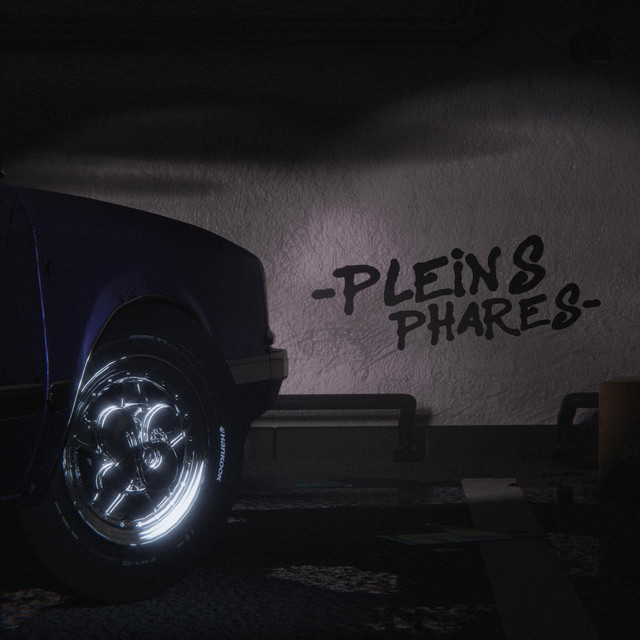 Pleins Phares cover art
